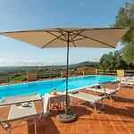 Casale Ombrone 11, Emma Villa *