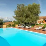 Casale Ombrone 11, Emma Villa
