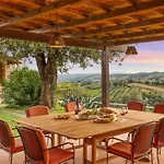 Casale Ombrone 11, Emma Villa *