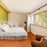 Villa Casale Ombrone 11, Emma *