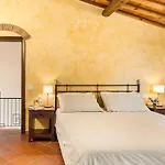 Casale Ombrone 11, Emma Villa Campagnatico