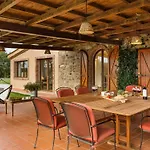 Villa Casale Ombrone 11, Emma Campagnatico