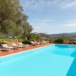 Casale Ombrone 11, Emma * Campagnatico
