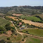 Casale Ombrone 11, Emma Villa