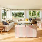 Villa Casale Ombrone 11, Emma Campagnatico