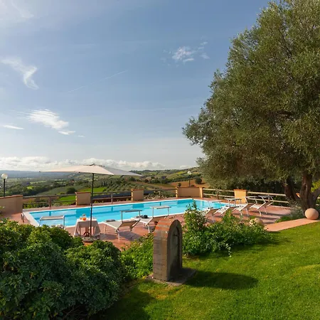 Βίλα Casale Ombrone 11, Emma *