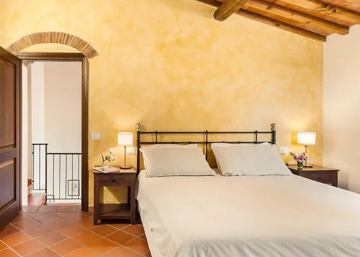 Casale Ombrone 11, Emma Βίλα Campagnatico