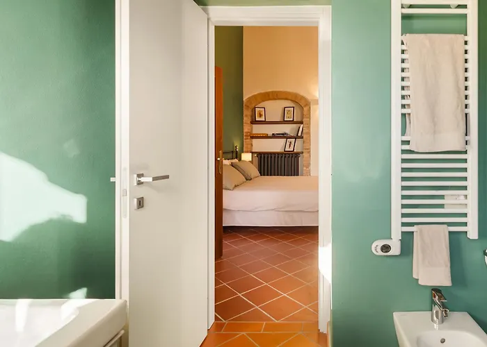 Casale Ombrone 11, Emma Βίλα Campagnatico